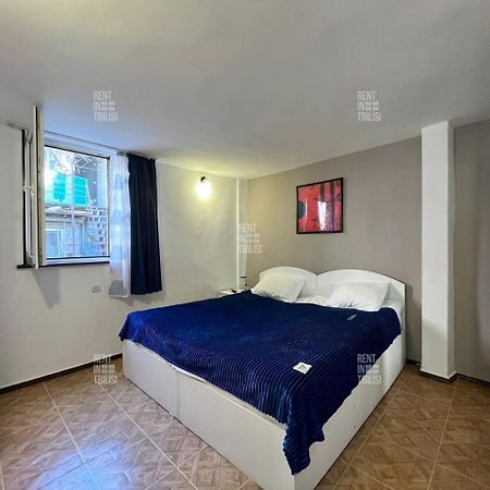 Cortile Apartment Tbilisi Ngoại thất bức ảnh