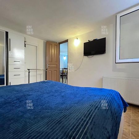 Cortile Apartment Tbilisi Ngoại thất bức ảnh