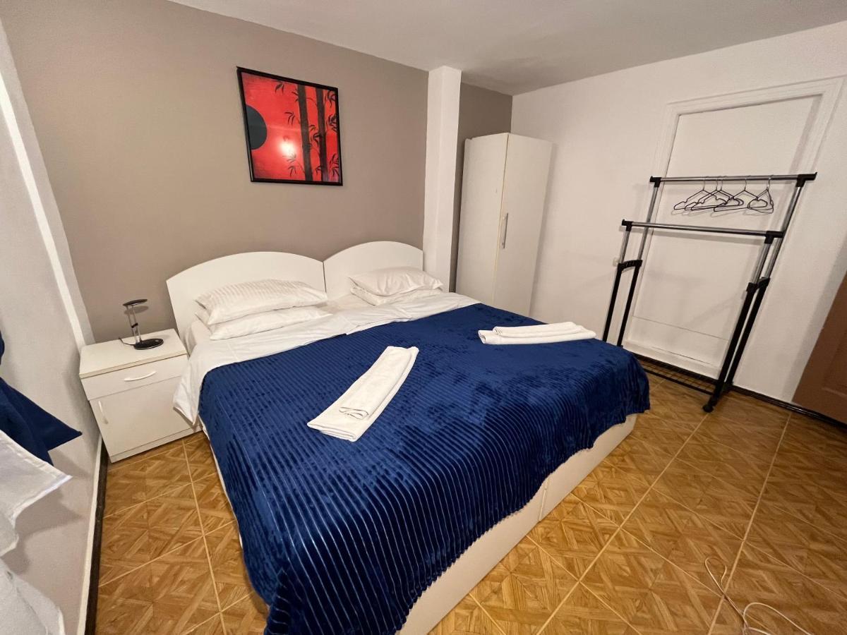 Cortile Apartment Tbilisi Ngoại thất bức ảnh