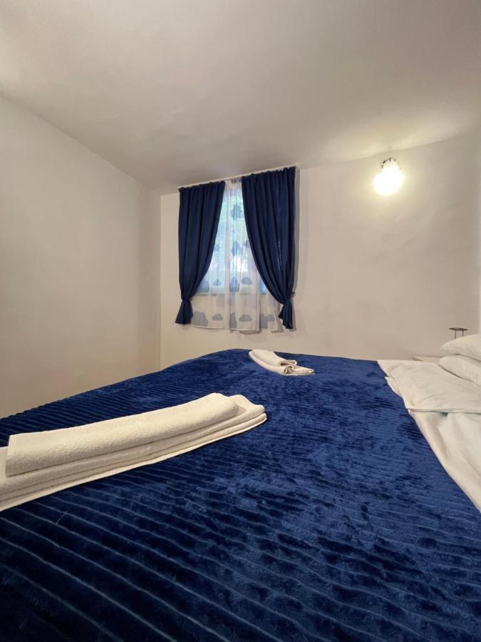 Cortile Apartment Tbilisi Ngoại thất bức ảnh