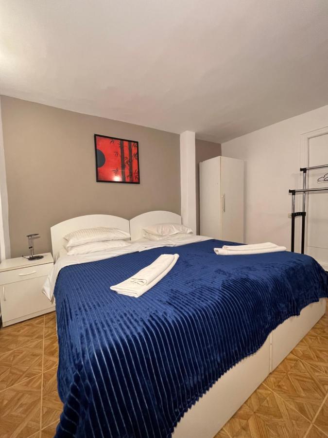 Cortile Apartment Tbilisi Ngoại thất bức ảnh