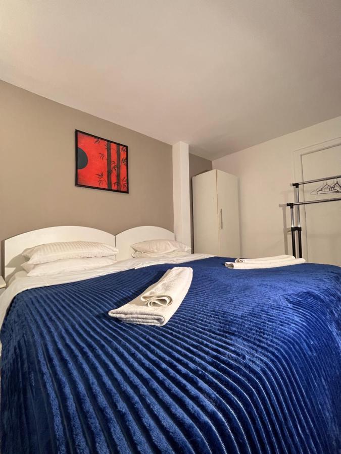 Cortile Apartment Tbilisi Ngoại thất bức ảnh