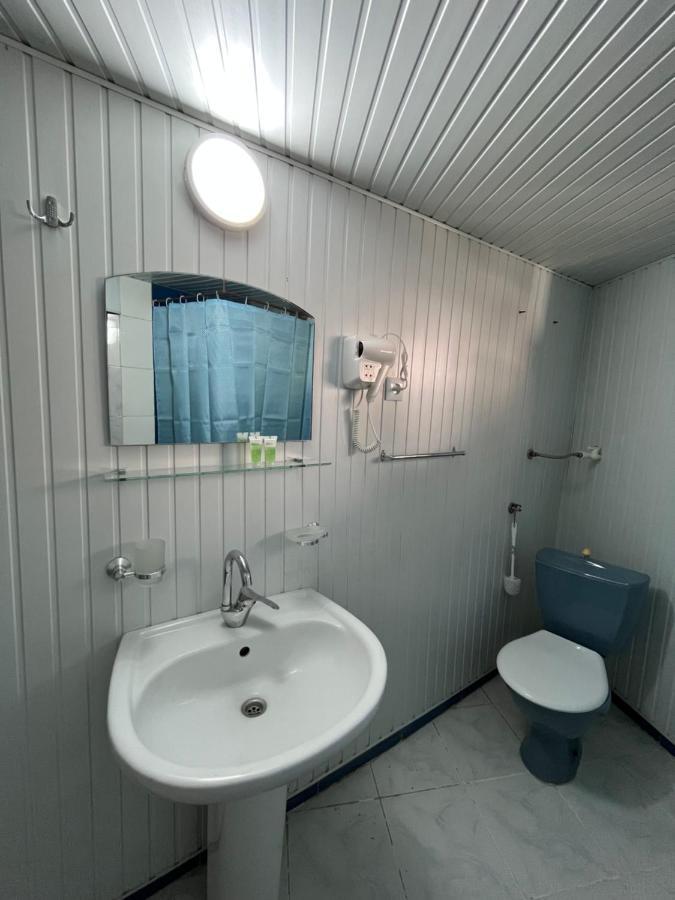 Cortile Apartment Tbilisi Ngoại thất bức ảnh