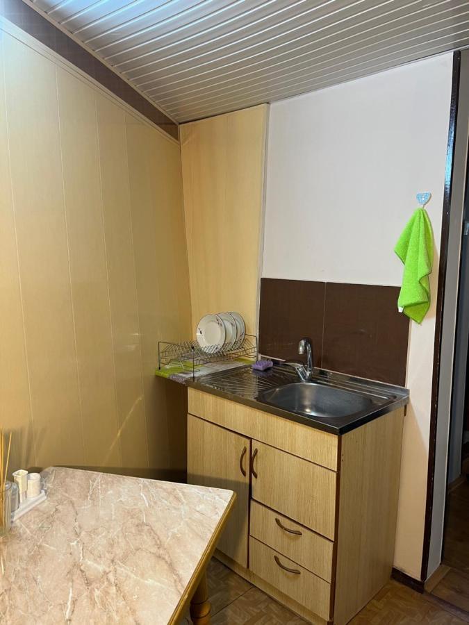 Cortile Apartment Tbilisi Ngoại thất bức ảnh