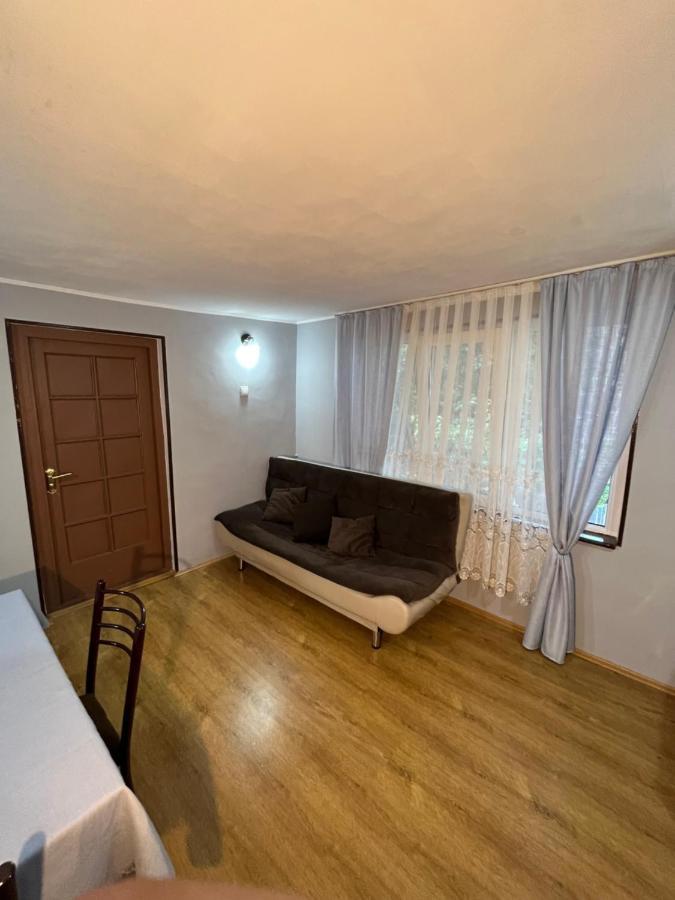 Cortile Apartment Tbilisi Ngoại thất bức ảnh