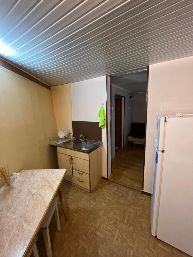 Cortile Apartment Tbilisi Ngoại thất bức ảnh
