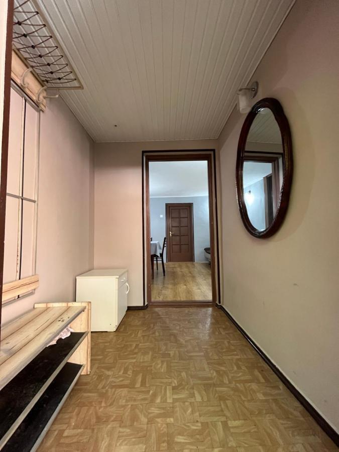 Cortile Apartment Tbilisi Ngoại thất bức ảnh
