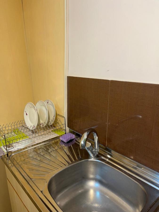 Cortile Apartment Tbilisi Ngoại thất bức ảnh