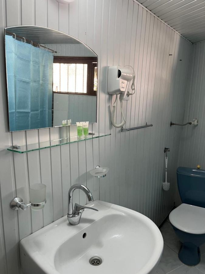 Cortile Apartment Tbilisi Ngoại thất bức ảnh