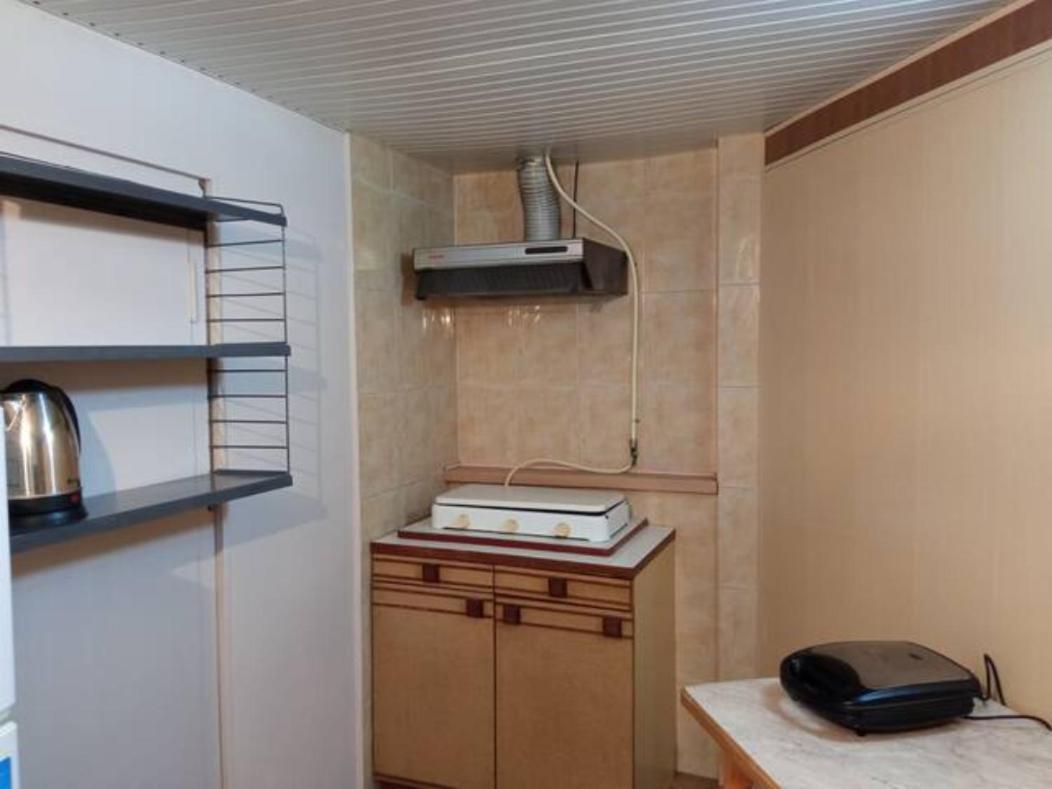 Cortile Apartment Tbilisi Ngoại thất bức ảnh