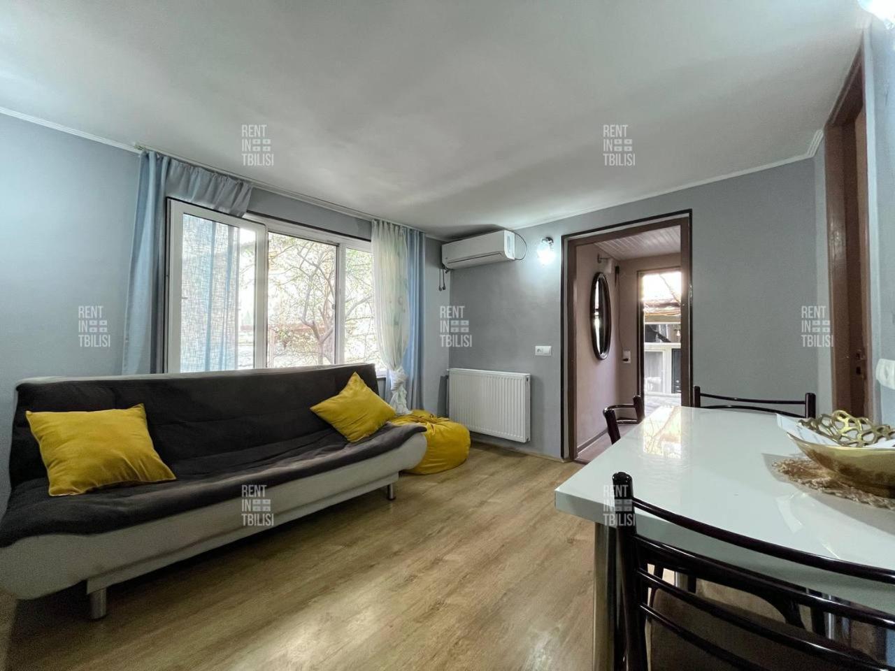 Cortile Apartment Tbilisi Ngoại thất bức ảnh