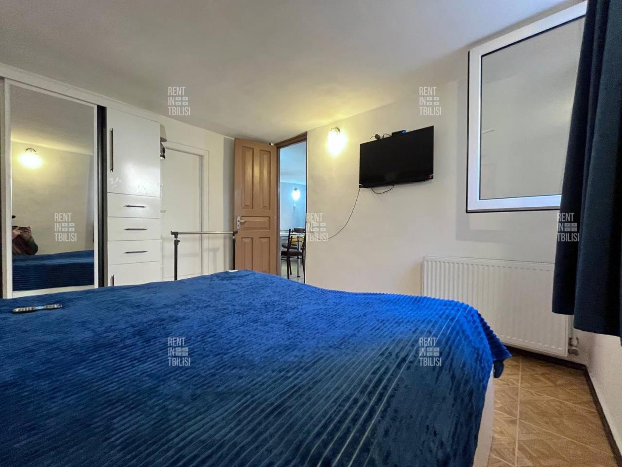 Cortile Apartment Tbilisi Ngoại thất bức ảnh