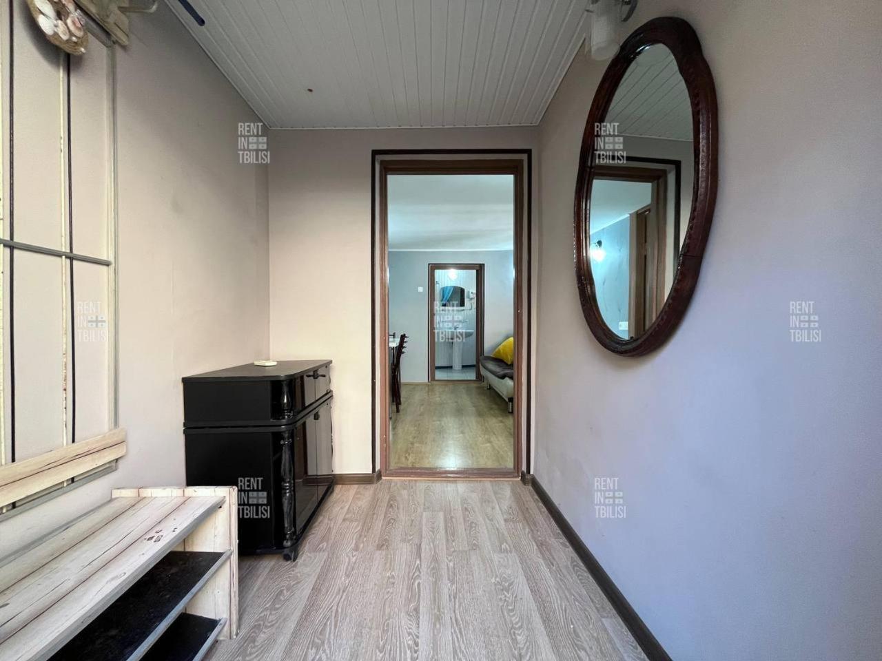 Cortile Apartment Tbilisi Ngoại thất bức ảnh